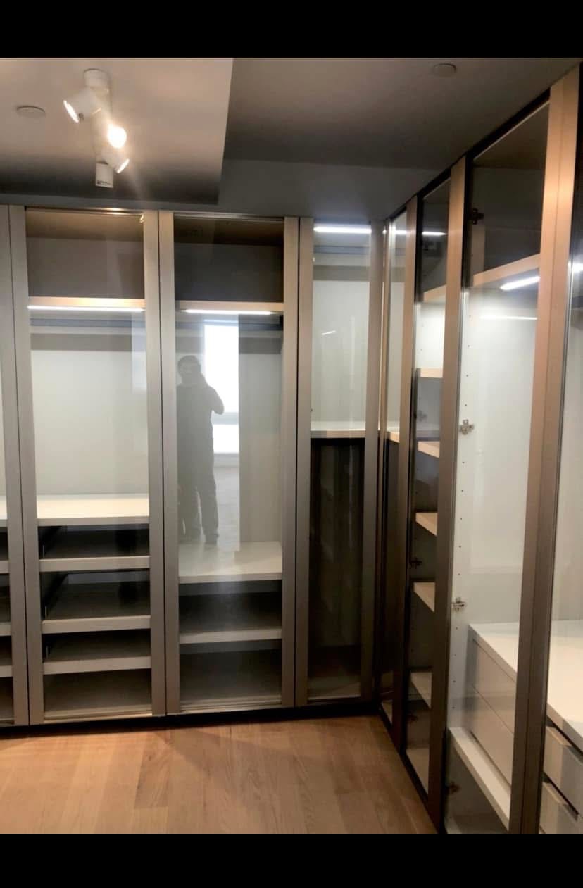 Custom Built-Ins
